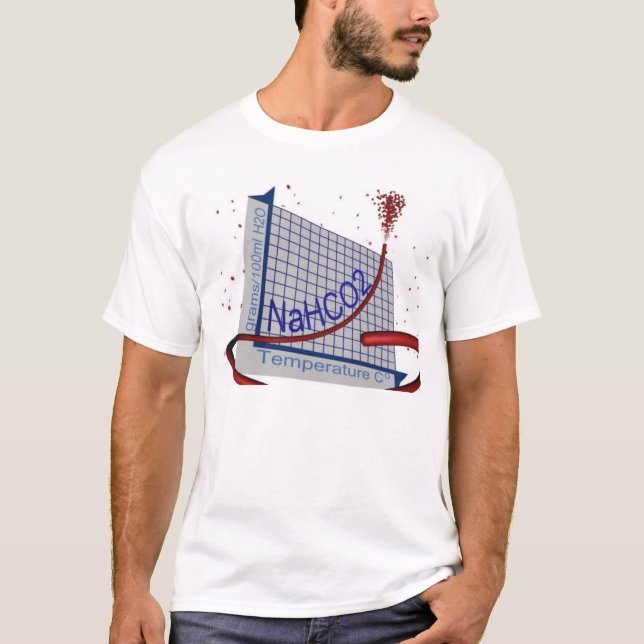 Chemistry Shirt (Front)