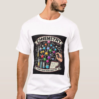 Chemistry T-Shirt