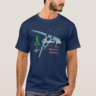 chemistry T-Shirt