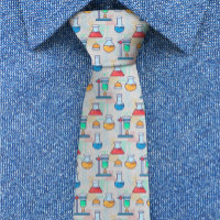 Chemistry Teacher Science Lab School