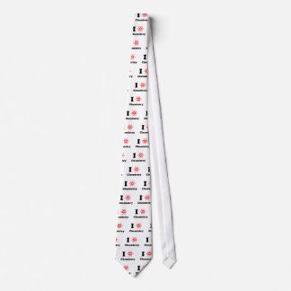 Chemistry Tie