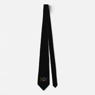 Chemistry Tie