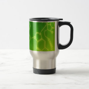 Chemistry Travel Mug