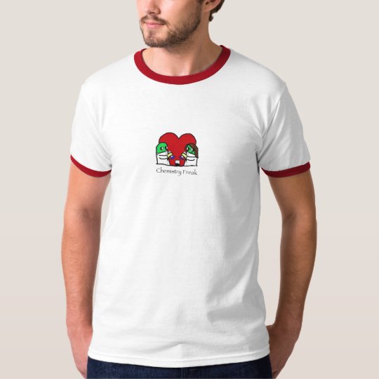 ChemistryFreak T-Shirt