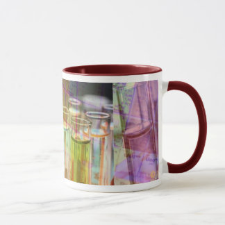 Chemists mug - Chemer Tasse