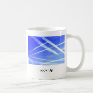 Chemmmsky Look up Mug