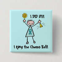 Chemo Bell - Cervical Cancer