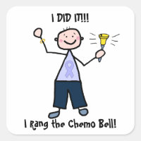 Chemo Bell - General Cancer Male