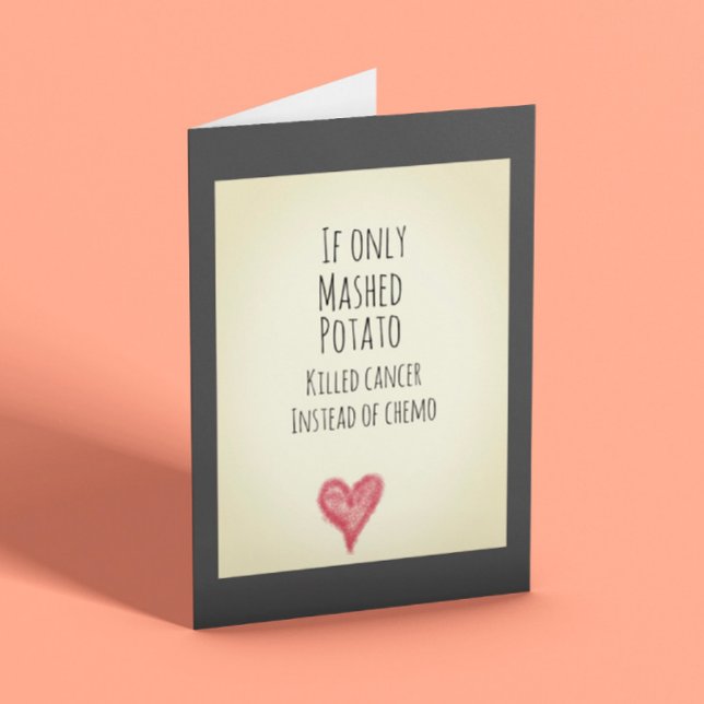 Chemo Card (Creator Uploaded)