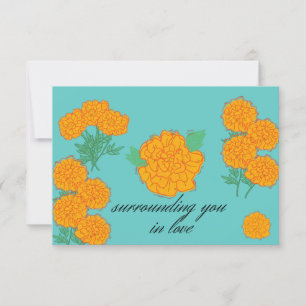 Chemo Cards - Words of Support for Hard Times