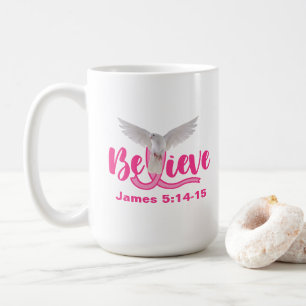 Chemo Gift Mug