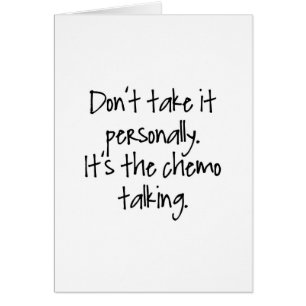 Chemo Talking