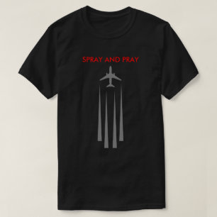 Chemtrails T-Shirt