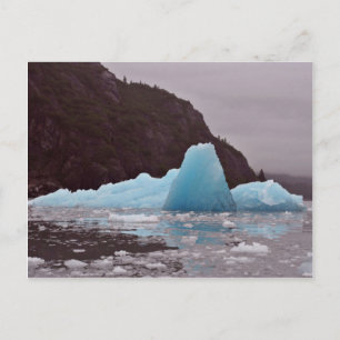 Chenega ice postcard