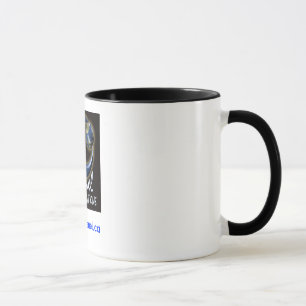 Chenel Communications' Mug