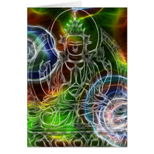 Chenrezig Energy