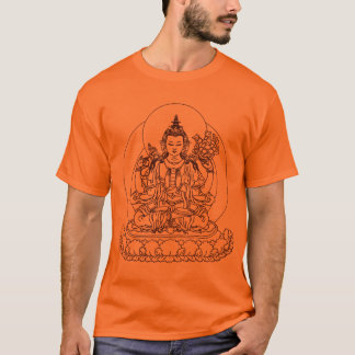 Chenrezigbrn T-Shirt