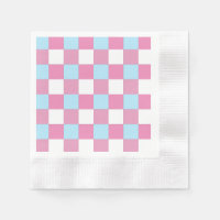 Chequerboard Pattern
