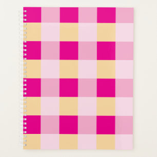 Chequerboard Pattern Planner