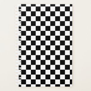 Chequerboard Planner