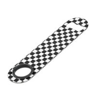 Chequered