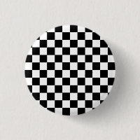 Chequered Black and White