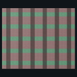 Chequered Christmas wrapping Paper<br><div class="desc">Christmas wrapping paper</div>