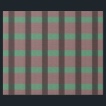 Chequered Christmas wrapping Paper<br><div class="desc">Christmas wrapping paper</div>