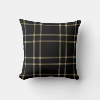 Chequered Cushion Pillow