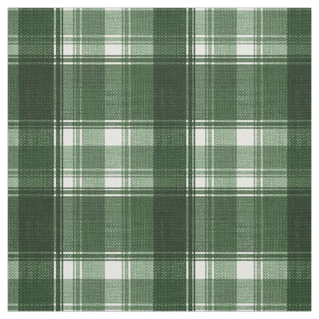 Chequered fabric (Swatch)
