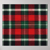Chequered fabric texture: blank, versatile