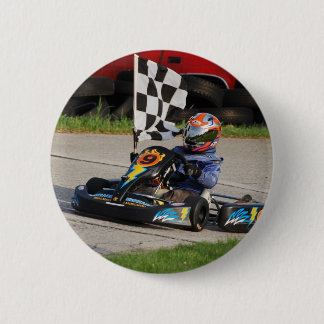 chequered flag button