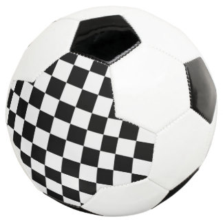 Chequered Flag Football