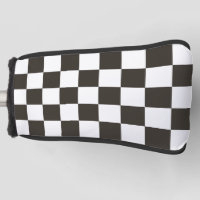 Chequered Flag pattern