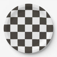Chequered Flag pattern
