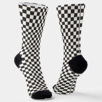 Chequered Flag pattern