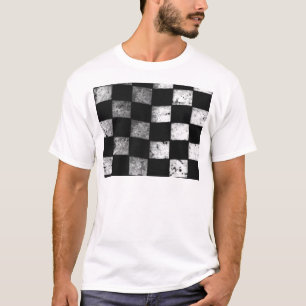 Chequered Flag T-Shirt