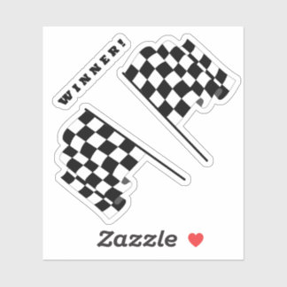 Chequered Flags Sports