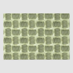 Chequered Metal Stainless Steel Flooring Texture Tissue Paper