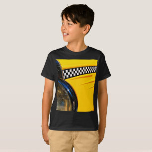 Chequered Past T-Shirt