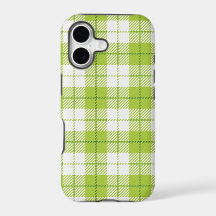 Chequered pattern