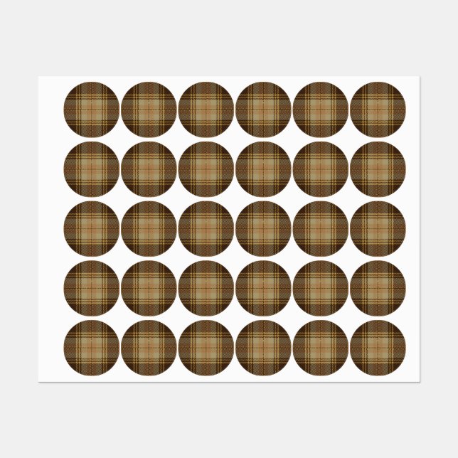 Chequered pattern (Sheet)