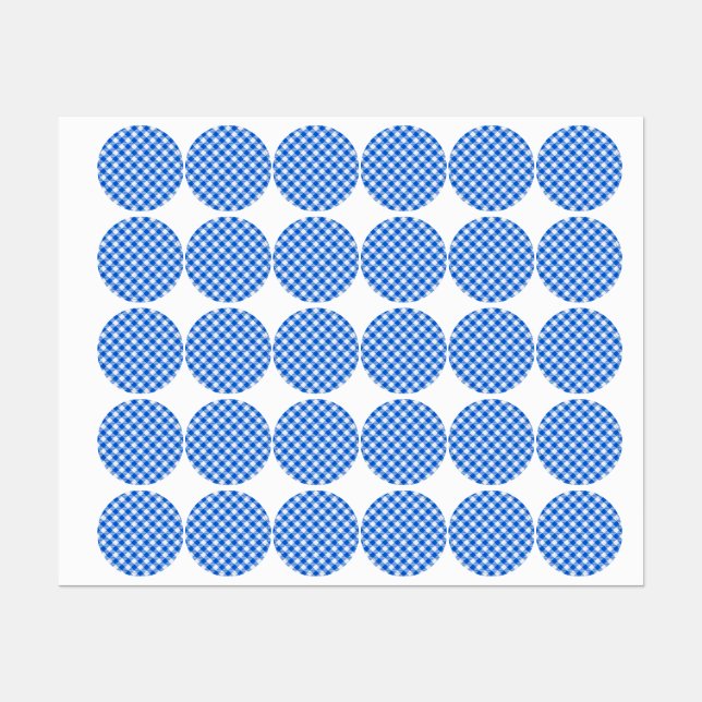 Chequered pattern (Sheet)