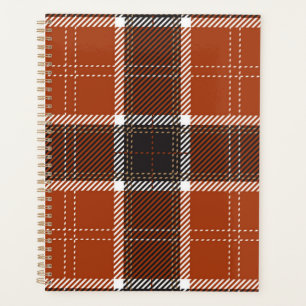 Chequered pattern planner