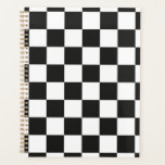 Chequered pattern planner<br><div class="desc">For true lovers of chequered</div>