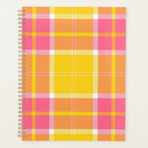 Chequered pattern planner
