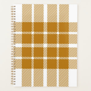 Chequered pattern planner