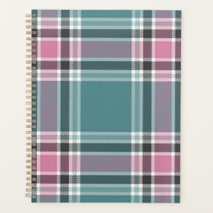 Chequered pattern planner