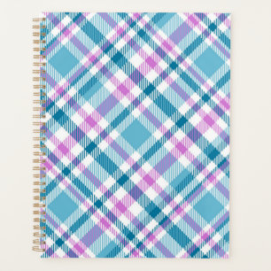Chequered pattern planner