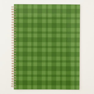 Chequered pattern planner
